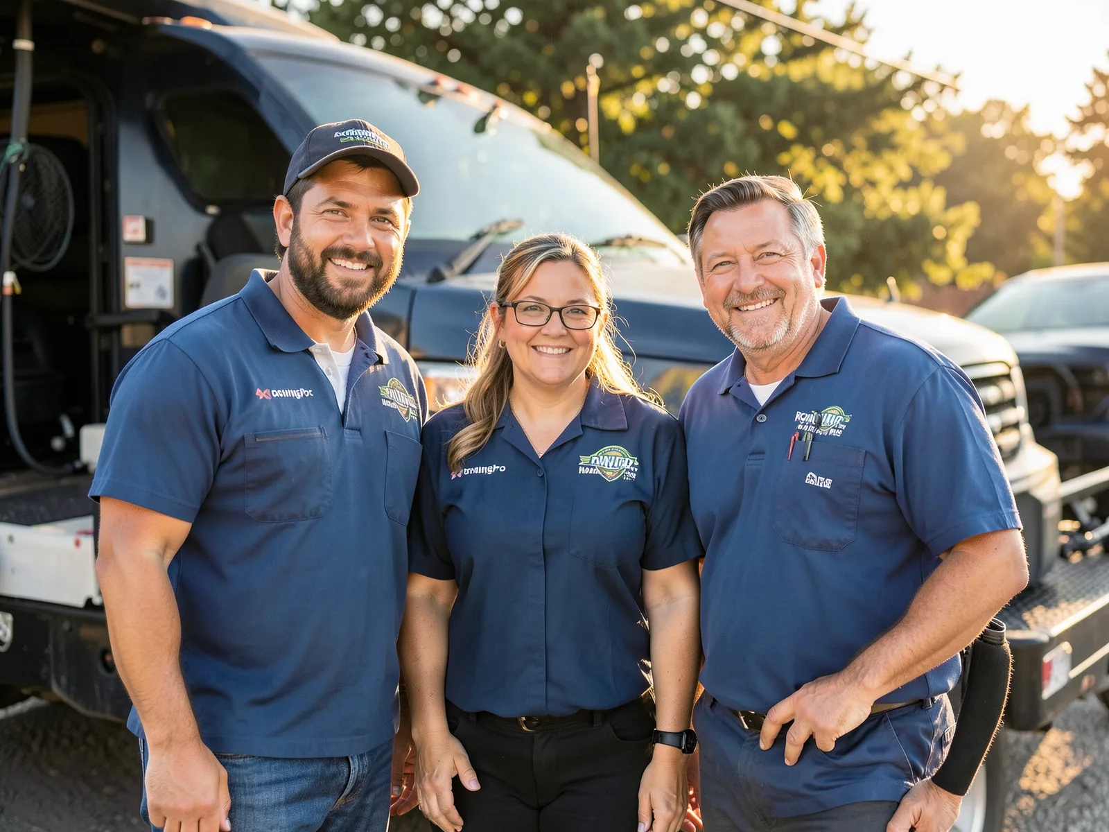 Roof Repair company in Springfield, VA